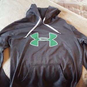 Under Armour hoodie